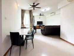 Savannah Condopark (D18), Condominium #628450121